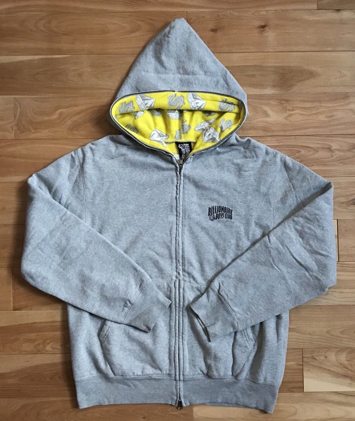 Sweats à capuches BBC Ice Cream : Un Top 5 des modèles les plus chers !